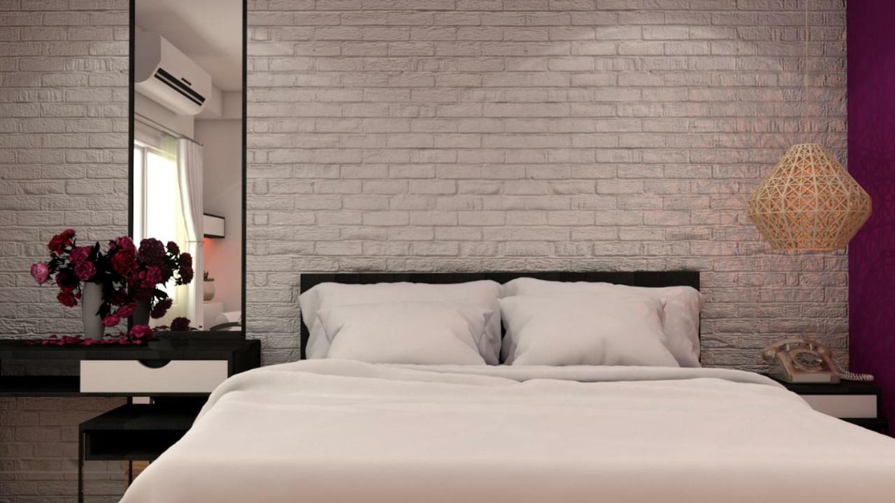 Amura Hotel Thu Duc Хошимин Экстерьер фото